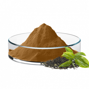 Instant Green Tea Powder
