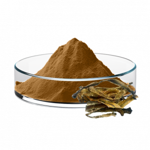 Earthworm Protein Powder