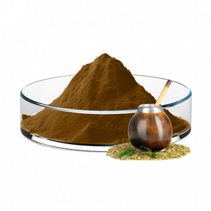 Instant Mate Tea Powder