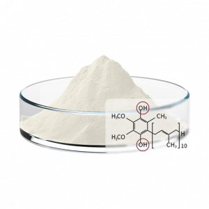 Reduced Coenzyme Q10 Powder
