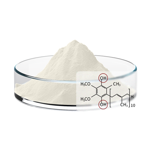 Reduced Coenzyme Q10 Powder