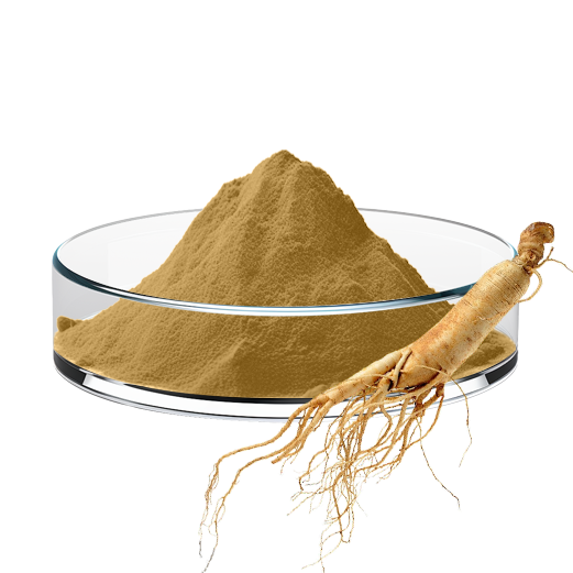 Ginseng