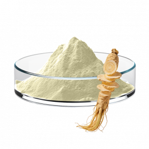 American Ginseng Extract