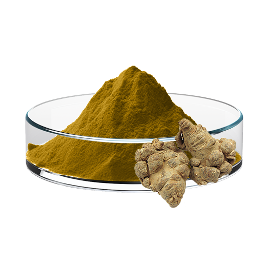 三七提取物