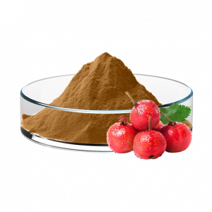 Hawthorn Fruit Extract