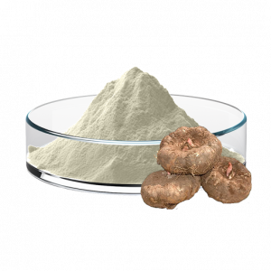 Glucomannan Extract