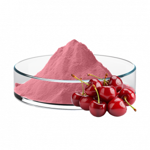 Cherry Fruit Powder