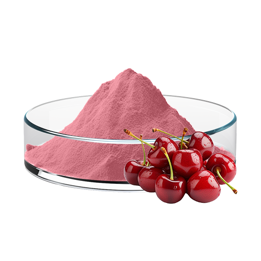 Cherry Fruit Powder