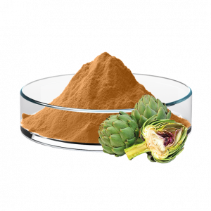 Artichoke Extract (cynarin)