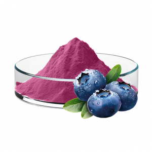 Blueberry P.e