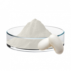 White kidney bean extract