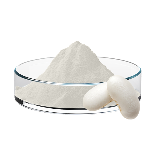 White kidney bean extract