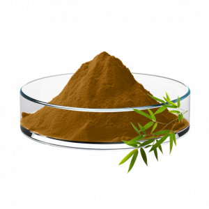 Short Bamboo Herb Extract (10:1/30:1/50:1)