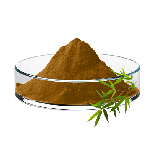 Short Bamboo Herb Extract (10:1/30:1/50:1)