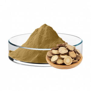Glycyrrhiza Root Extract