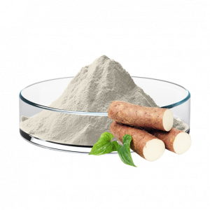 Yam Extract (White Powder)