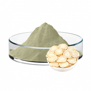 American Ginseng Extract