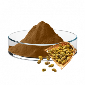Dendrobium Candidum Extract