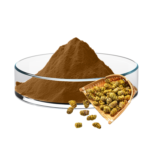 Dendrobium Candidum Extract