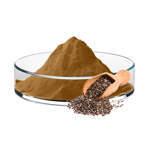 Perilla Seed Extract