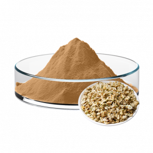 Dolichos Lablab L. Flower Extracts