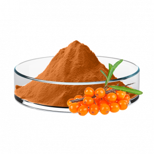 FRUCTUS HIPPOPHAE