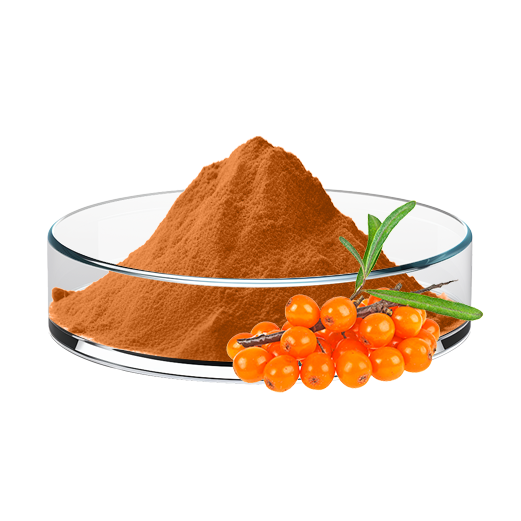 FRUCTUS HIPPOPHAE