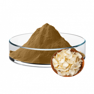 Lily Extract