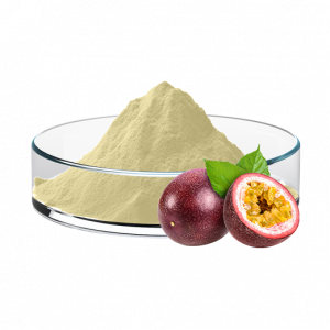 Passion fruit powder