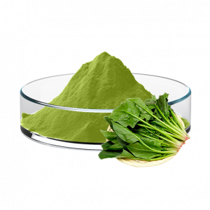 Spinach Powder