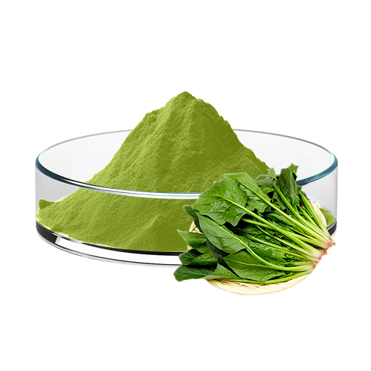 Spinach Powder