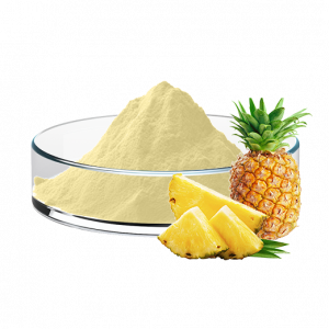 Pineapple powder
