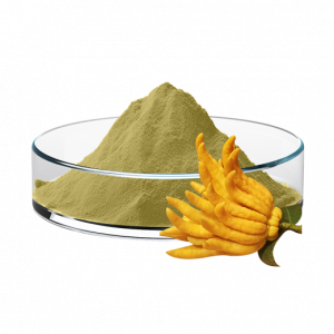 Fingered Citron Extract