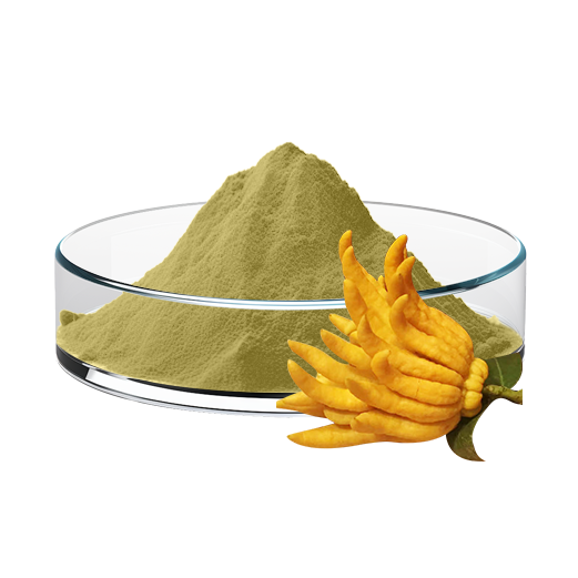 Fingered Citron Extract