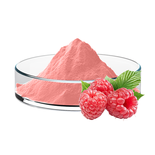 Raspberry Powder