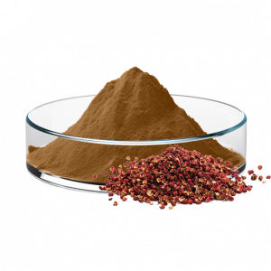 Zanthoxylum Extract
