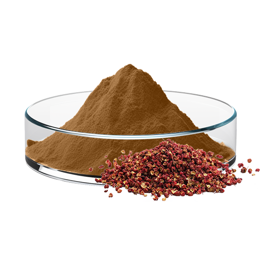Zanthoxylum Extract