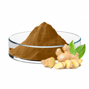 Ginger Extract