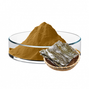 Kelp Extract