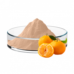 Orange Powder