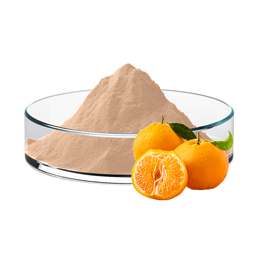 Orange Powder