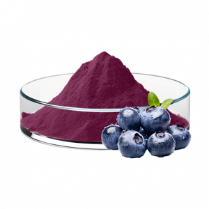 Blueberry Powder
