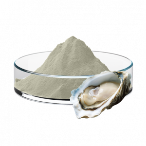 Oyster Extract