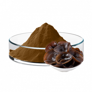 Agaric powder