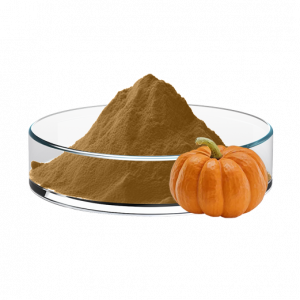 Pumpkin extract