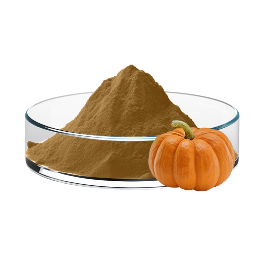 Pumpkin extract