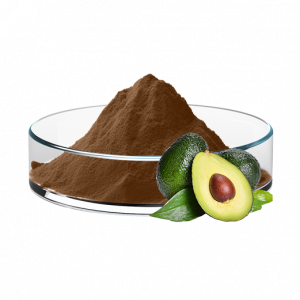 Avocado Fruit Powder