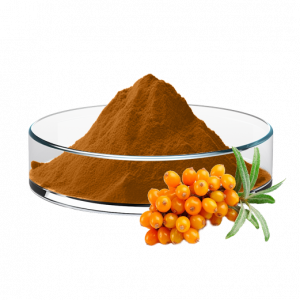 Seabuckthorn Extract
