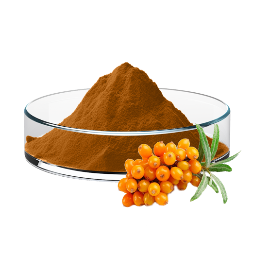 Seabuckthorn Extract