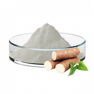 Chinese Yam Extract (10:1)